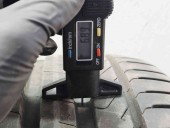 Anvelopa Vara Volkswagen Jetta 4 (162,163) [Fabr 2010-2016] 225/50R17