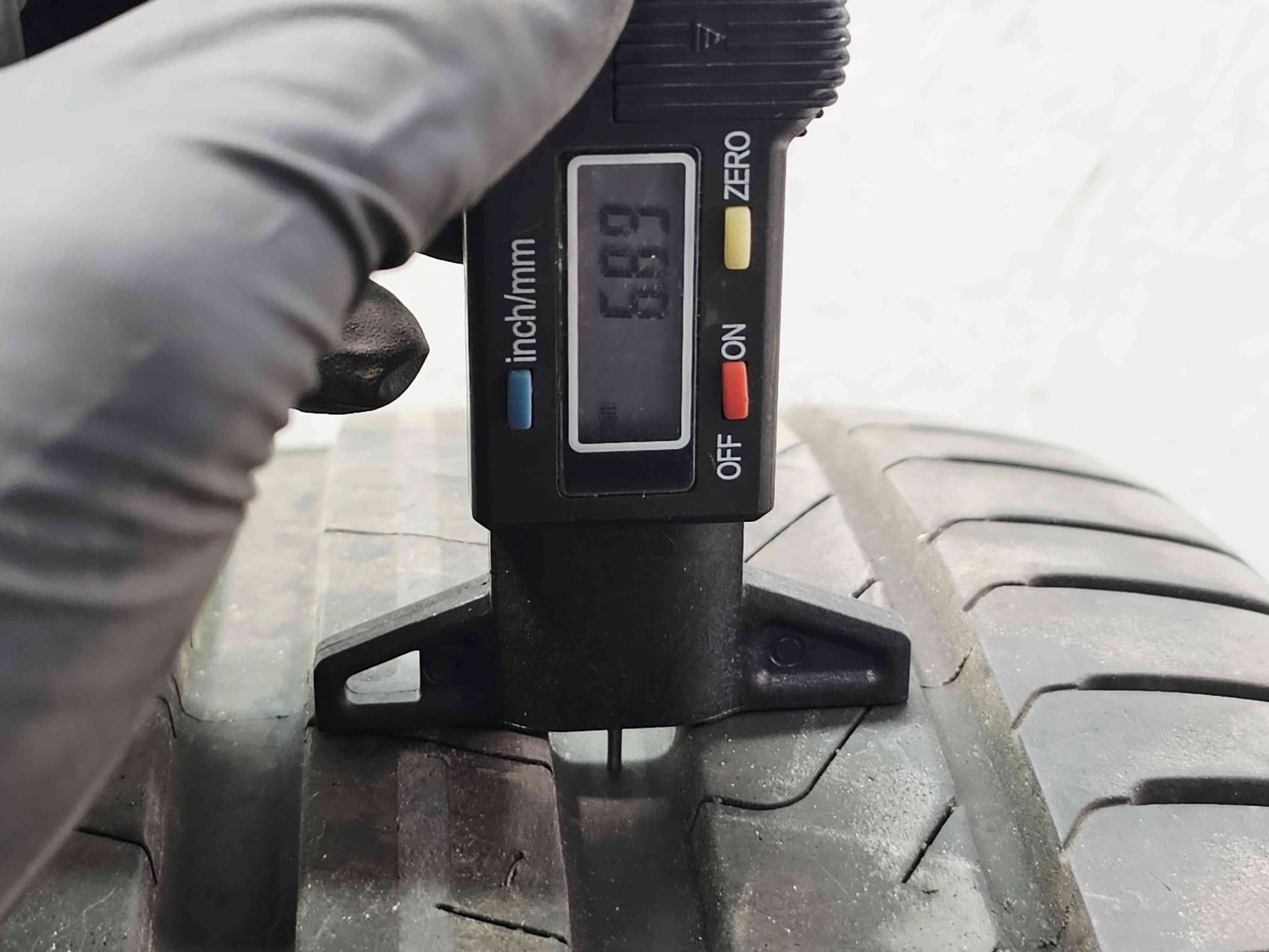 Anvelopa Vara Volkswagen Jetta 4 (162,163) [Fabr 2010-2016] 225/50R17 - imagine 2