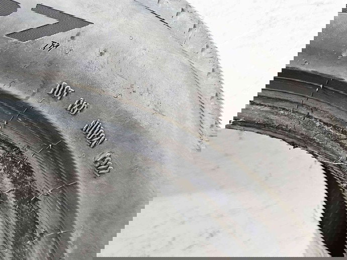 Anvelopa Vara Volkswagen Jetta 4 (162,163) [Fabr 2010-2016] 225/50R17