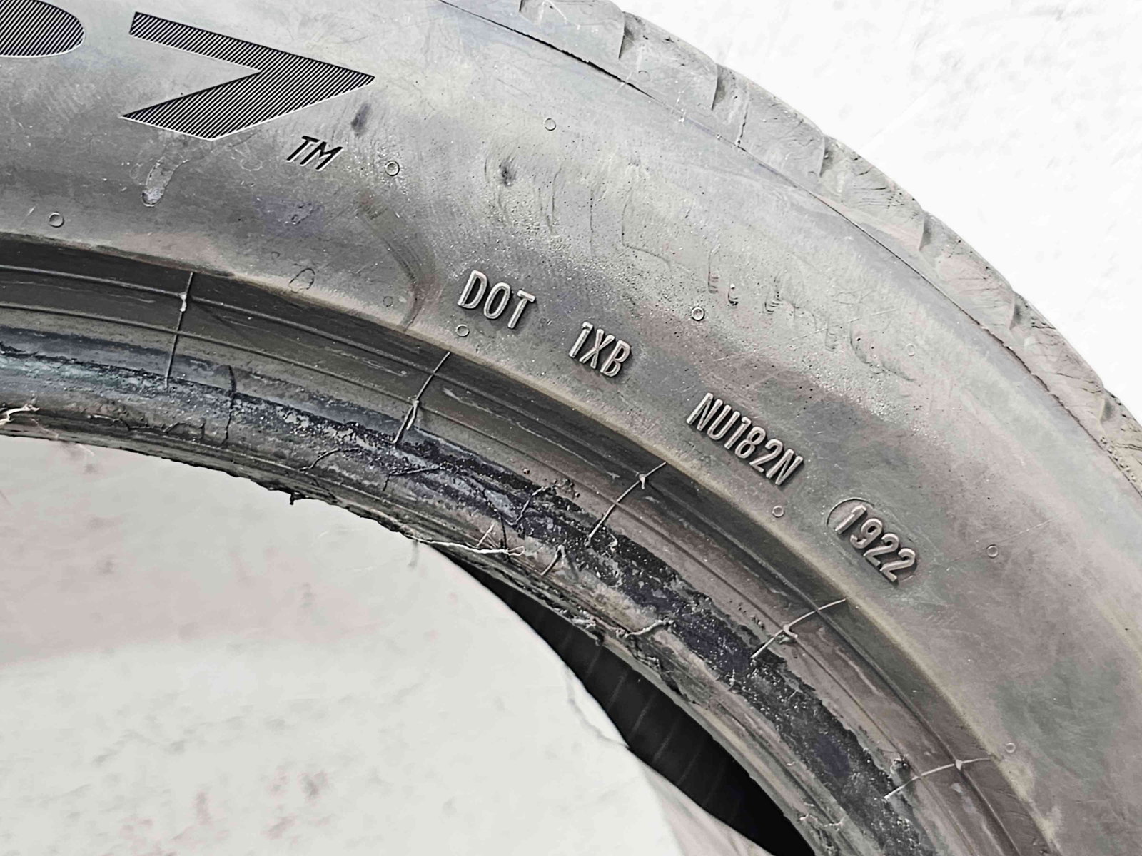 Anvelopa Vara Volkswagen Jetta 4 (162,163) [Fabr 2010-2016] 225/50R17 - imagine 3