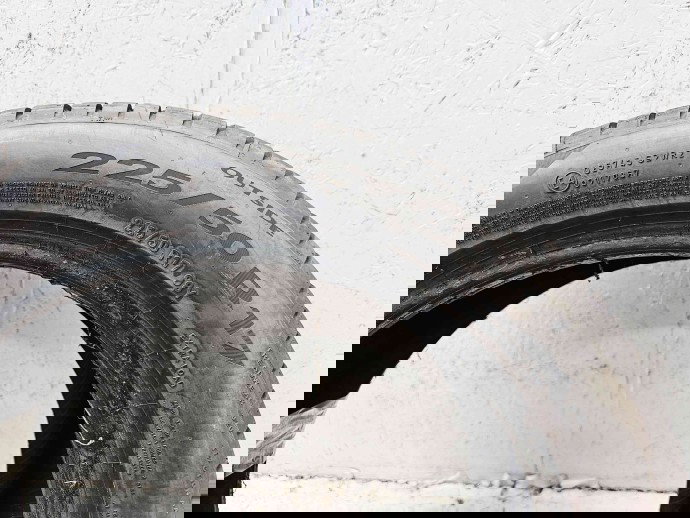 Anvelopa Vara Volkswagen Jetta 4 (162,163) [Fabr 2010-2016] 225/50R17