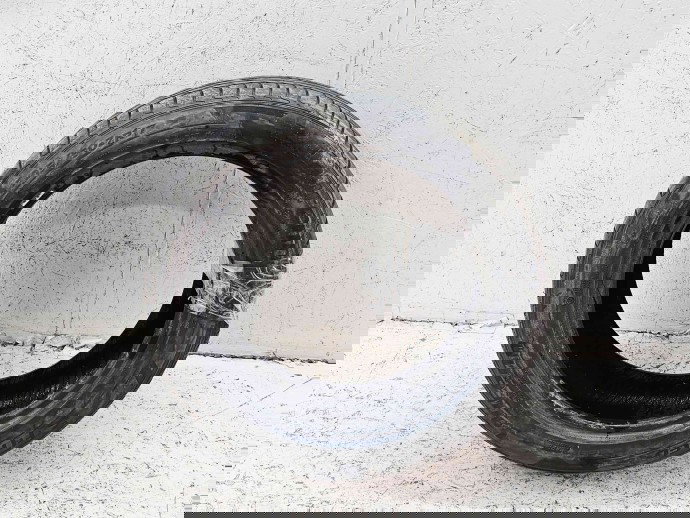 Anvelopa Vara Volkswagen Jetta 4 (162,163) [Fabr 2010-2016] 205/50ZR17