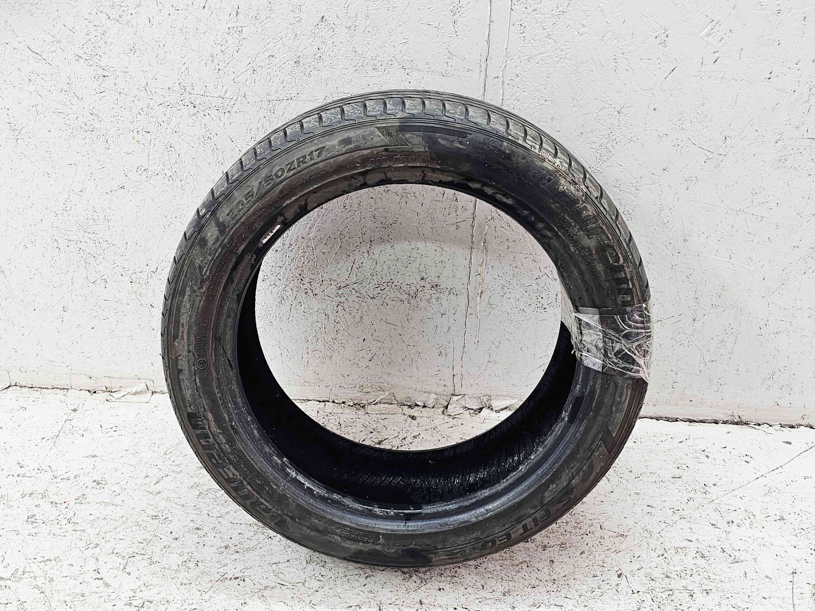 Anvelopa Vara Volkswagen Jetta 4 (162,163) [Fabr 2010-2016] 205/50ZR17 - imagine 1