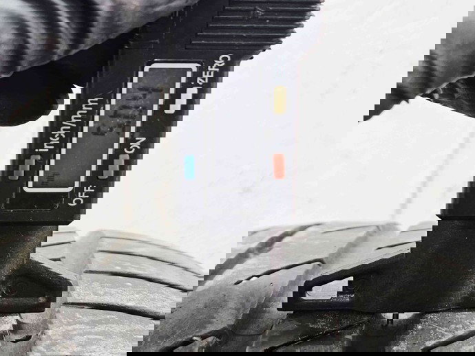 Anvelopa Vara Volkswagen Jetta 4 (162,163) [Fabr 2010-2016] 205/50ZR17