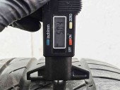 Anvelopa Vara Volkswagen Jetta 4 (162,163) [Fabr 2010-2016] 205/50ZR17