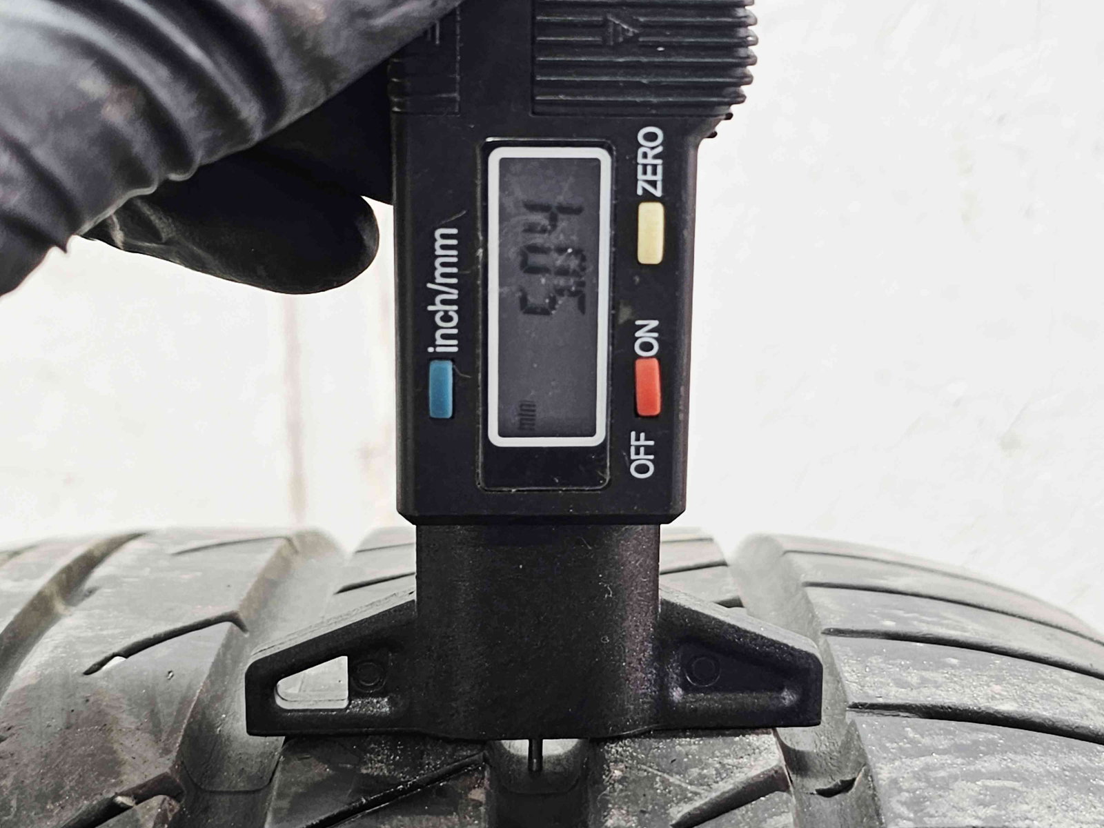 Anvelopa Vara Volkswagen Jetta 4 (162,163) [Fabr 2010-2016] 205/50ZR17 - imagine 2