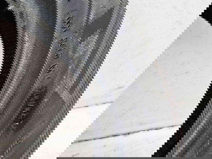 Anvelopa Vara Volkswagen Jetta 4 (162,163) [Fabr 2010-2016] 205/50ZR17