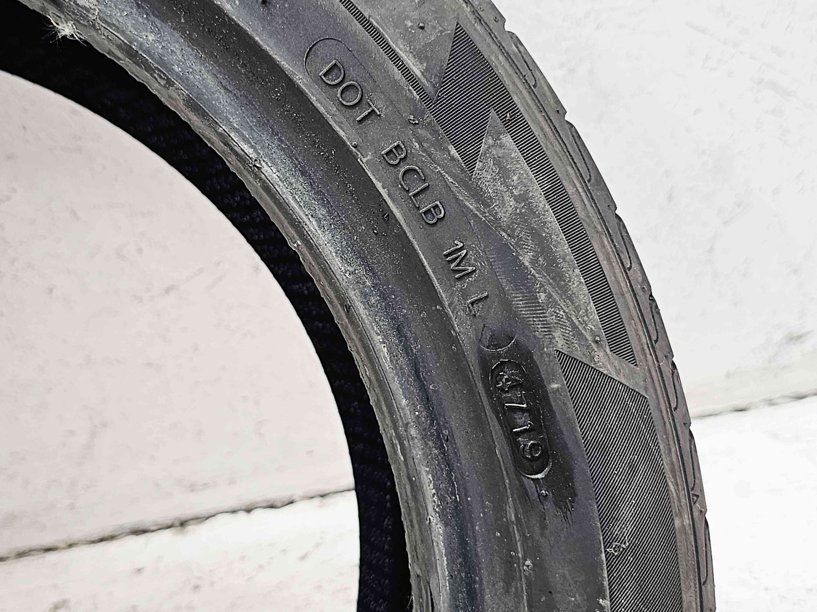 Anvelopa Vara Volkswagen Jetta 4 (162,163) [Fabr 2010-2016] 205/50ZR17 - imagine 3