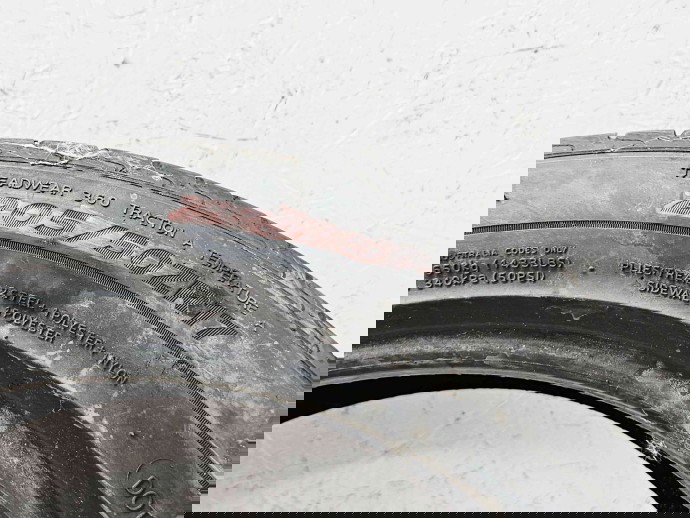 Anvelopa Vara Volkswagen Jetta 4 (162,163) [Fabr 2010-2016] 205/50ZR17