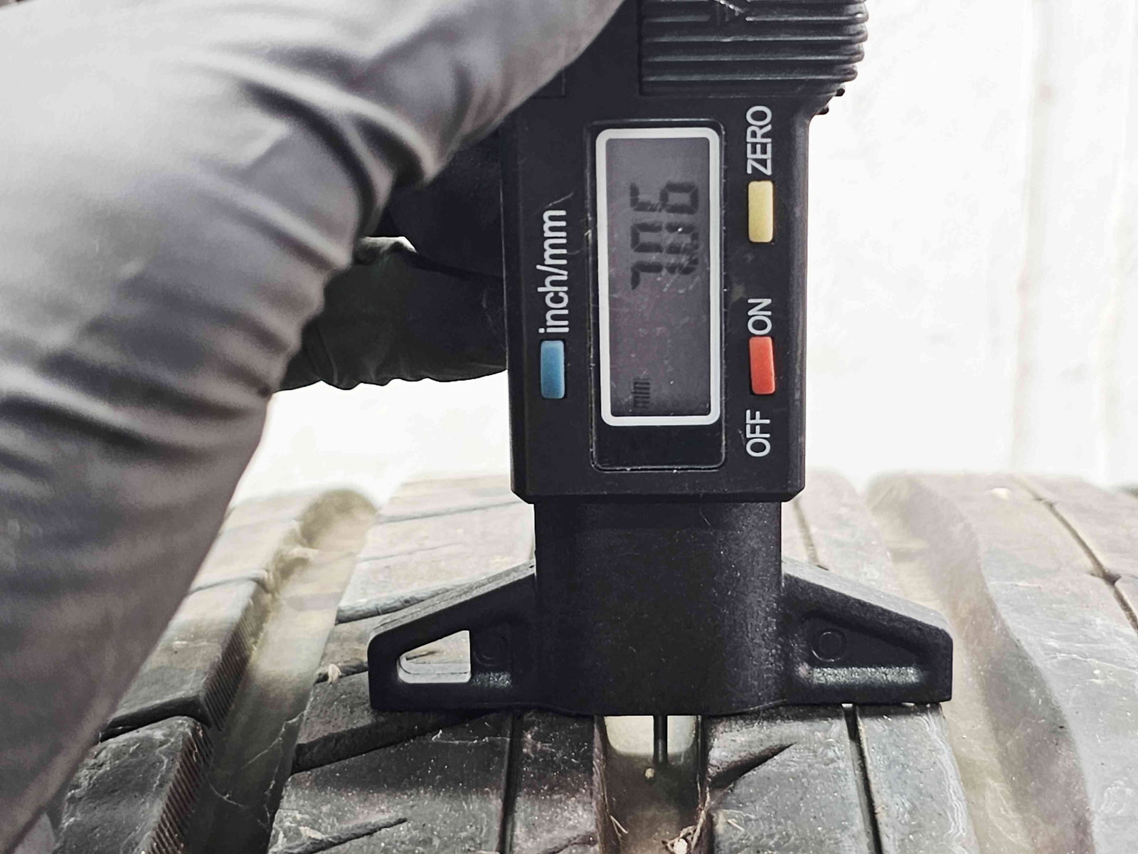 Anvelopa Vara Volkswagen Jetta 4 (162,163) [Fabr 2010-2016] 245/45ZR18 - imagine 2