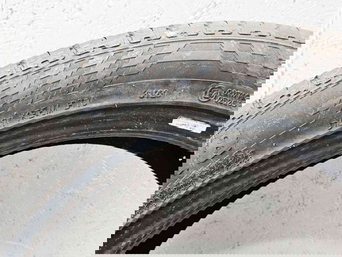 Anvelopa Vara Volkswagen Jetta 4 (162,163) [Fabr 2010-2016] 245/45ZR18