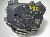 Clapeta acceleratie 04L128063P Skoda Octavia 1.6 CLHA 2012-2022