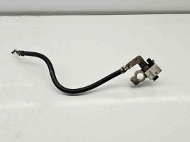  Borna baterie (-) Ford Grand C-Max (CB7) [Fabr 2010-2015] AV6N 20C679 BD 