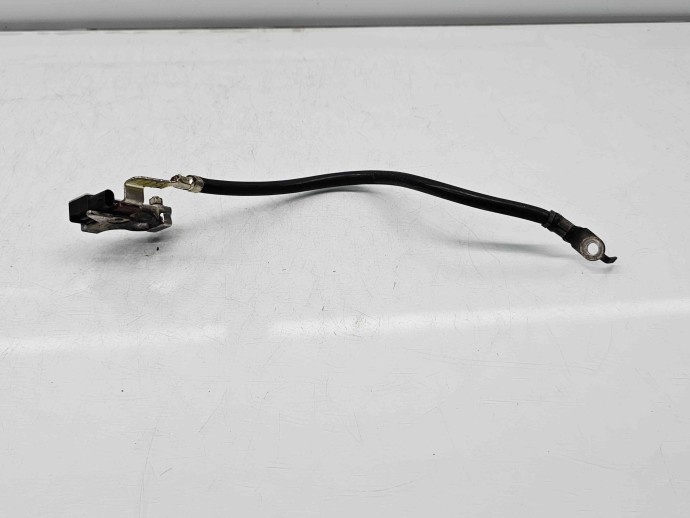  Borna baterie (-) Ford Grand C-Max (CB7) [Fabr 2010-2015] AV6N 20C679 BD 