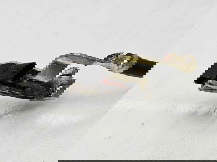  Borna baterie (-) Ford Grand C-Max (CB7) [Fabr 2010-2015] AV6N 20C679 BD 