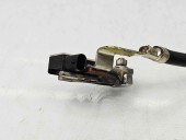  Borna baterie (-) Ford Grand C-Max (CB7) [Fabr 2010-2015] AV6N 20C679 BD 