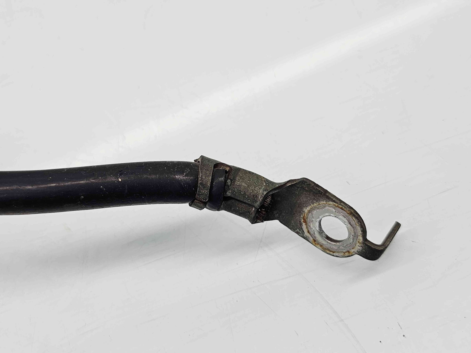 Borna baterie (-) Ford Grand C-Max (CB7) [Fabr 2010-2015] AV6N 20C679 BD - imagine 4