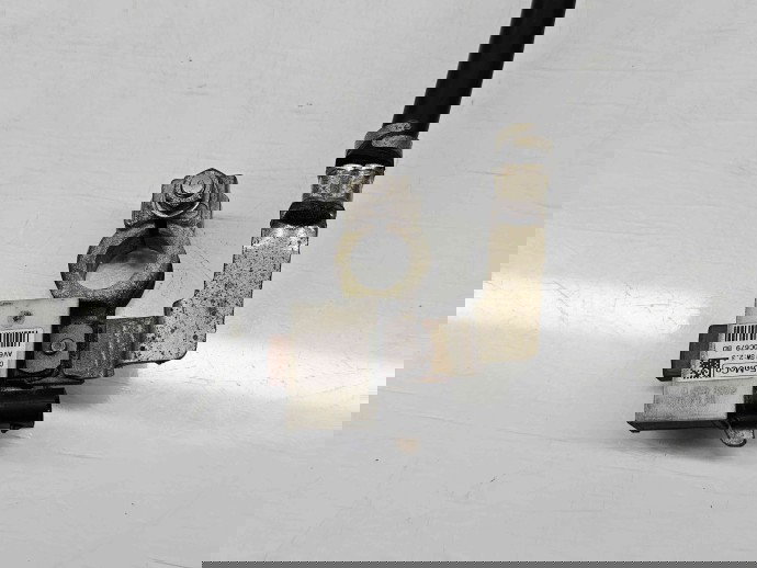  Borna baterie (-) Ford Grand C-Max (CB7) [Fabr 2010-2015] AV6N 20C679 BD 