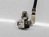  Borna baterie (-) Ford Grand C-Max (CB7) [Fabr 2010-2015] AV6N 20C679 BD 