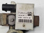  Borna baterie (-) Ford Grand C-Max (CB7) [Fabr 2010-2015] AV6N 20C679 BD 