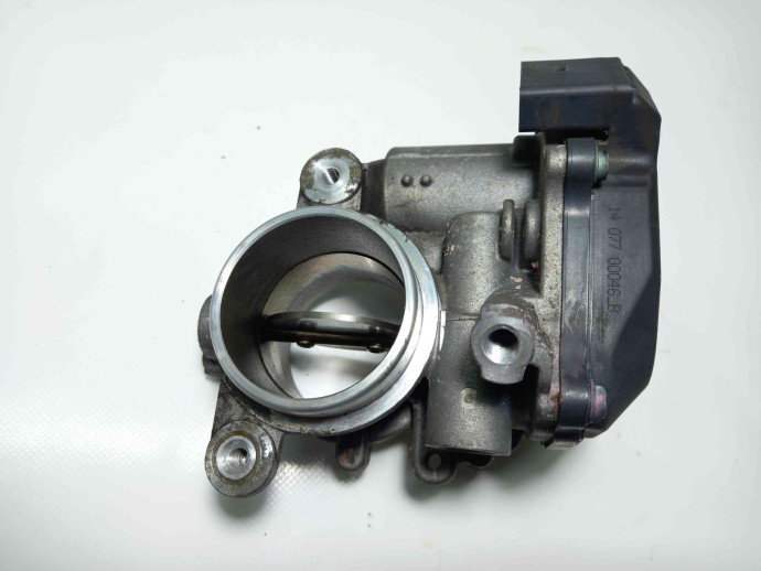 Clapeta acceleratie 04L128063P Skoda Octavia 1.6 CLHA 2012-2022