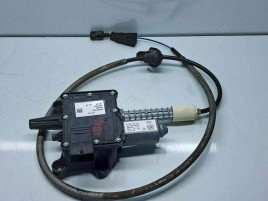 Calculator frana de mana Peugeot 3008 [Fabr 2009-2016] A2C53379975 2.0 HDI RHH 120KW / 163CP