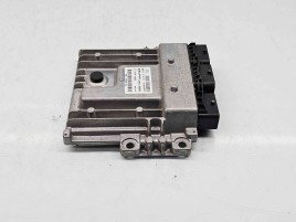 Calculator motor ECU Ford Grand C-Max (CB7) [Fabr 2010-2015] BV61-12A650-ACL 2.0 TDCI UFWA 120KW / 163CP