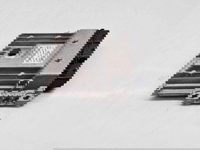 Calculator motor ECU Ford Grand C-Max (CB7) [Fabr 2010-2015] BV61-12A650-ACL 2.0 TDCI UFWA 120KW / 163CP