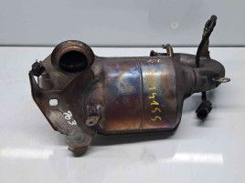 Catalizator Peugeot 3008 [Fabr 2009-2016] 9807280780 2.0 HDI RHH 120KW / 163CP