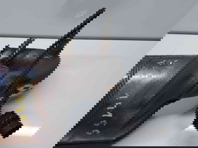 Catalizator Peugeot 3008 [Fabr 2009-2016] 9807280780 2.0 HDI RHH 120KW / 163CP