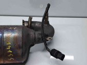 Catalizator Peugeot 3008 [Fabr 2009-2016] 9807280780 2.0 HDI RHH 120KW / 163CP