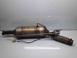 Catalizator Peugeot 3008 [Fabr 2009-2016] 03892365459153 2.0 HDI RHH 120KW / 163CP