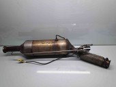 Catalizator Peugeot 3008 [Fabr 2009-2016] 03892365459153 2.0 HDI RHH 120KW / 163CP