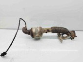 Catalizator Ford Grand C-Max (CB7) [Fabr 2010-2015] AV61-5K291-CA 2.0 TDCI UFWA 120KW / 163CP