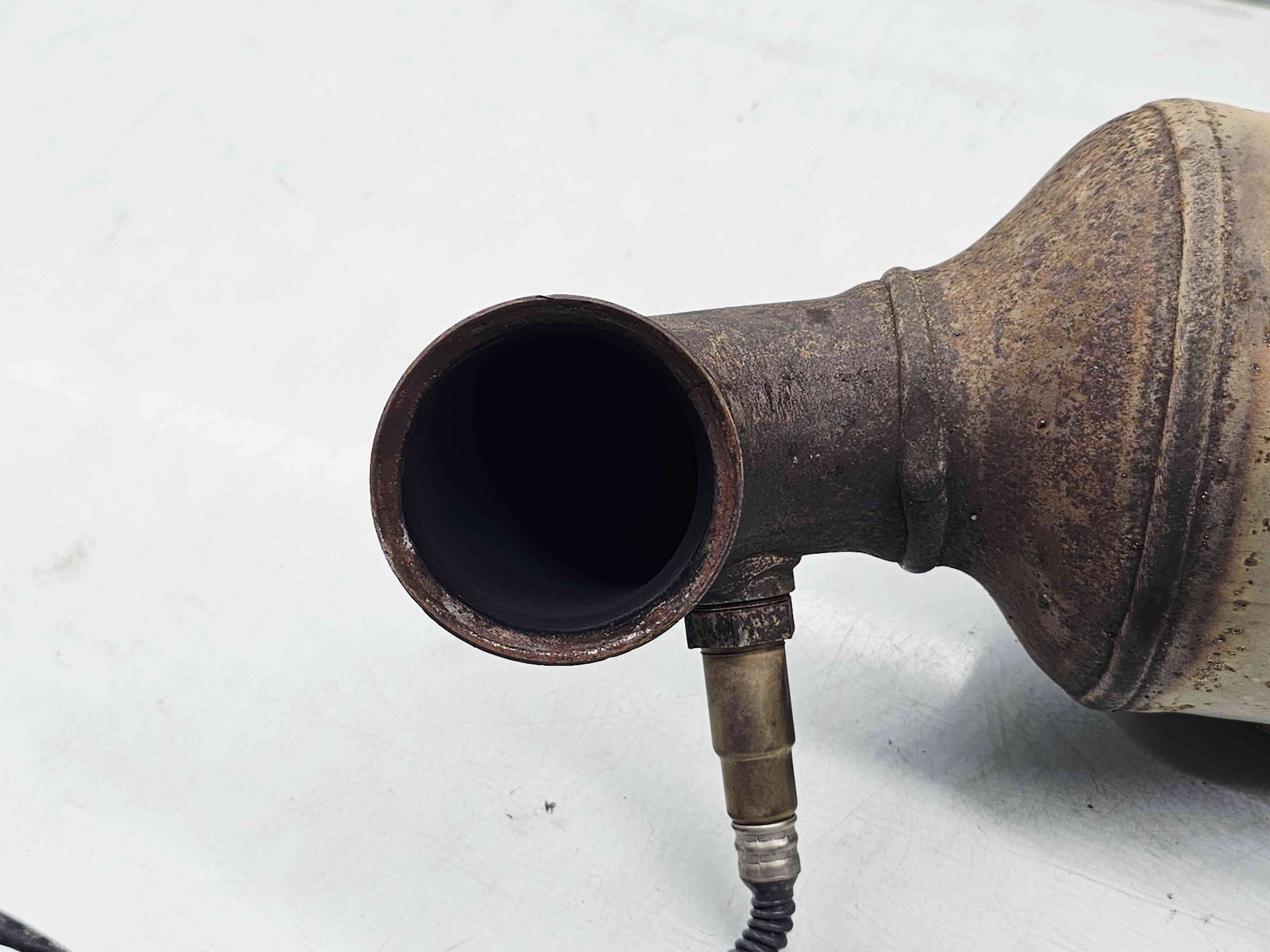 Catalizator Ford Grand C-Max (CB7) [Fabr 2010-2015] AV61-5K291-CA 2.0 TDCI UFWA 120KW / 163CP - imagine 4