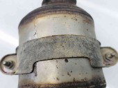 Catalizator Ford Grand C-Max (CB7) [Fabr 2010-2015] AV61-5K291-CA 2.0 TDCI UFWA 120KW / 163CP