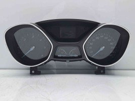  Ceas bord Ford Grand C-Max (CB7) [Fabr 2010-2015] BM5T10849BCD