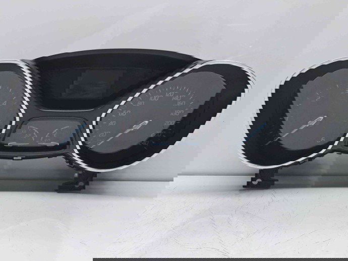  Ceas bord Ford Grand C-Max (CB7) [Fabr 2010-2015] BM5T10849BCD