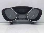  Ceas bord Ford Grand C-Max (CB7) [Fabr 2010-2015] BM5T10849BCD