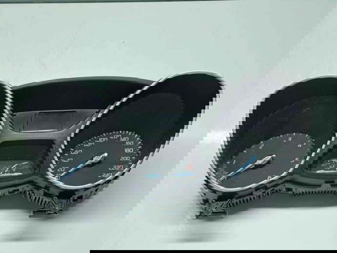  Ceas bord Ford Grand C-Max (CB7) [Fabr 2010-2015] BM5T10849BCD