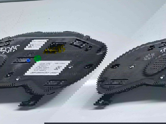  Ceas bord Ford Grand C-Max (CB7) [Fabr 2010-2015] BM5T10849BCD