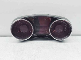  Ceas bord Peugeot 3008 [Fabr 2009-2016] 9805232380