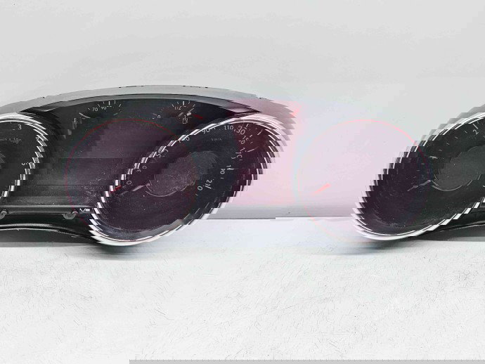  Ceas bord Peugeot 3008 [Fabr 2009-2016] 9805232380