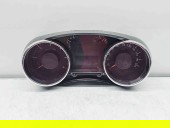  Ceas bord Peugeot 3008 [Fabr 2009-2016] 9805232380