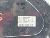  Ceas bord Peugeot 3008 [Fabr 2009-2016] 9805232380