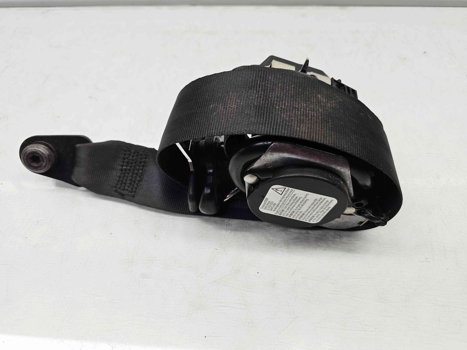 Centura dreapta fata Ford Grand C-Max (CB7) [Fabr 2010-2015] AM51-R61294-ACW - imagine 2