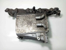 Radiator intercooler M160739B Skoda Octavia 1.6 CLHA 2012-2022