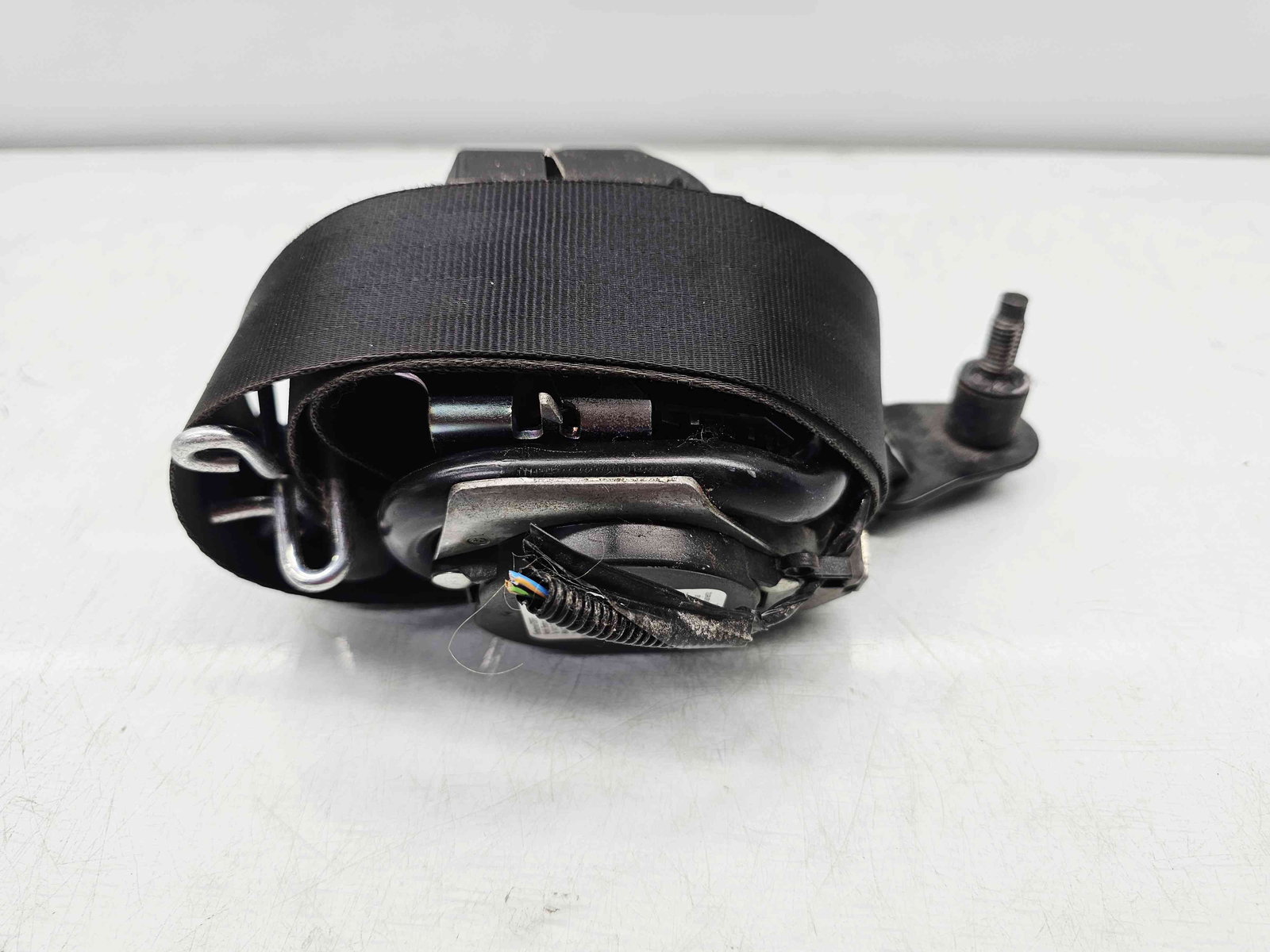 Centura stanga fata Ford Grand C-Max (CB7) [Fabr 2010-2015] AM51-R61295-ACW - imagine 2