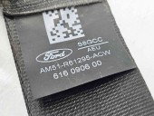  Centura stanga fata Ford Grand C-Max (CB7) [Fabr 2010-2015] AM51-R61295-ACW