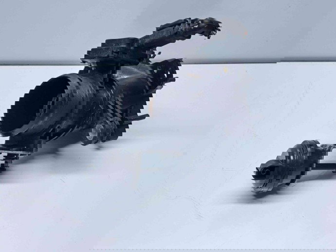 Clapeta acceleratie Peugeot 3008 [Fabr 2009-2016] V29007022 2.0 HDI RHH 120KW / 163CP